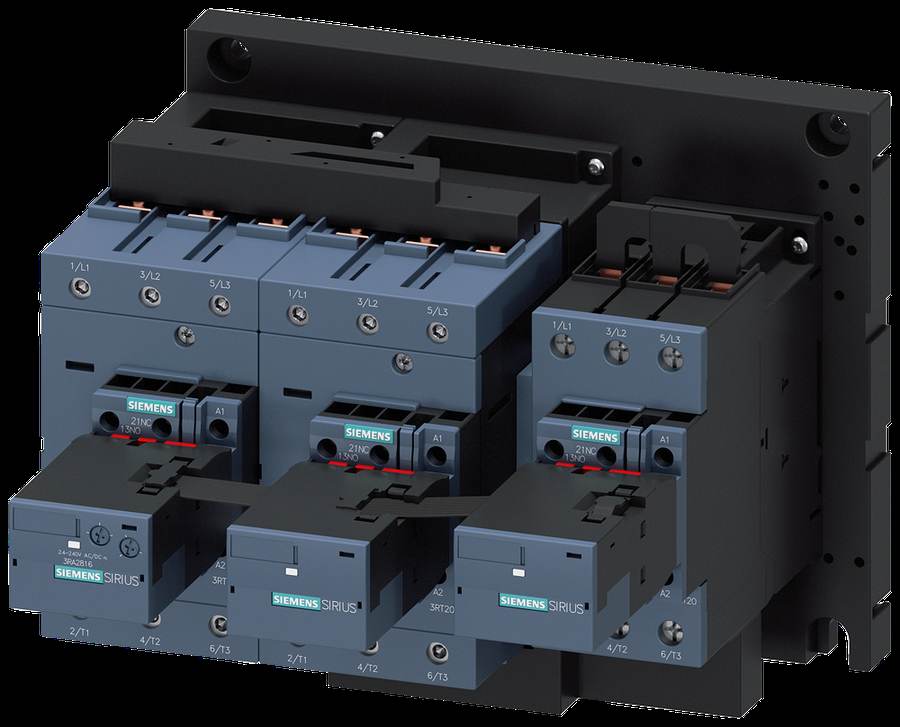 Siemens 3RA24458XF321AL2