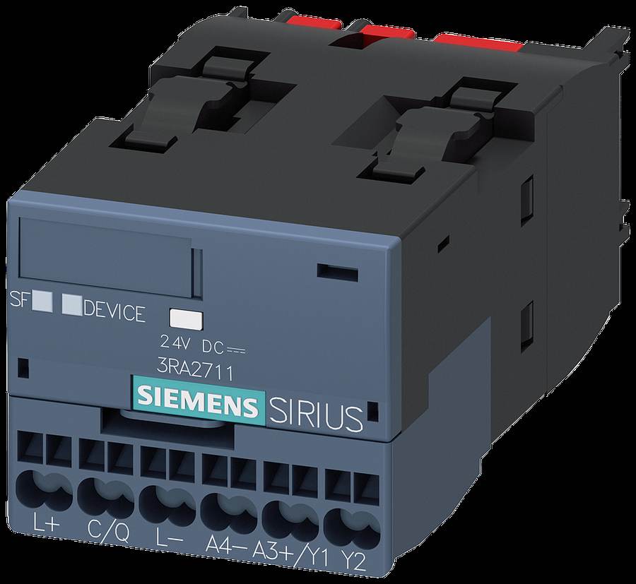 Siemens 3RA27112AA00