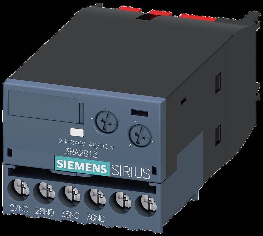 Siemens 3RA28131FW10