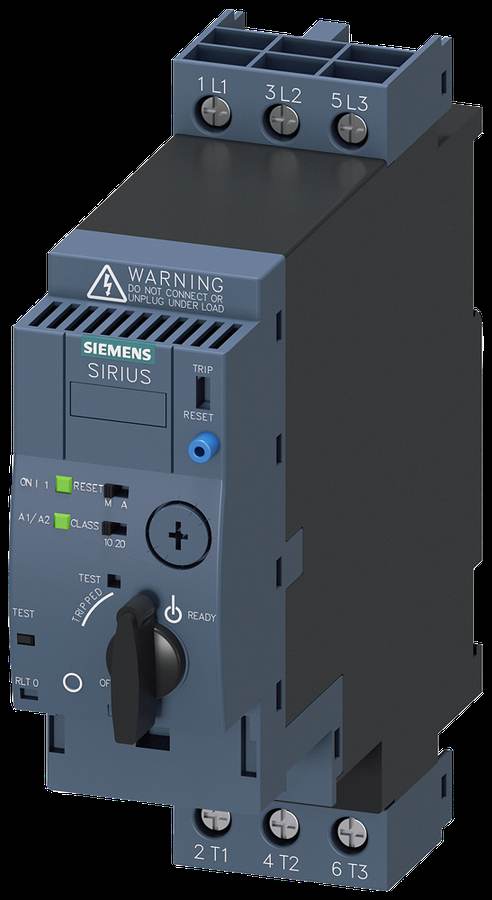 Siemens 3RA61201CB34