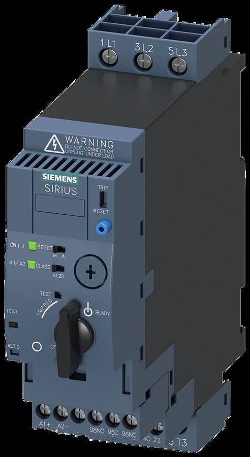 Siemens 3RA61201CP32
