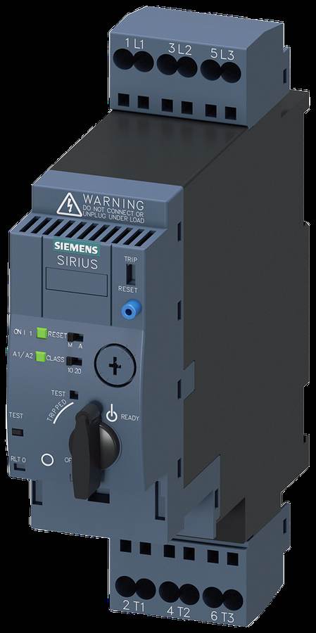 Siemens 3RA61202AB34