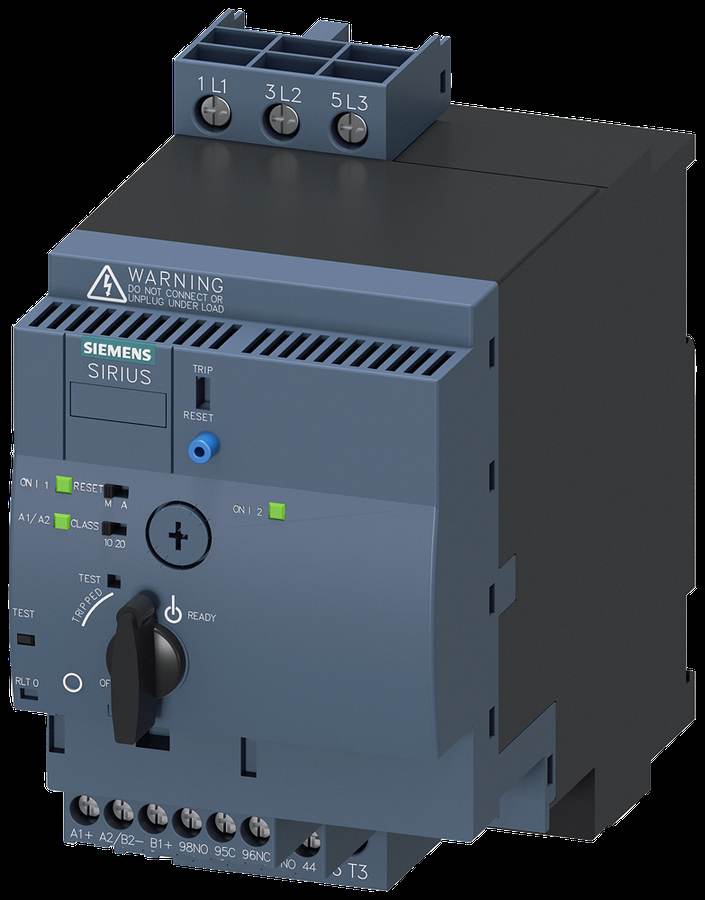 Siemens 3RA62501EB32