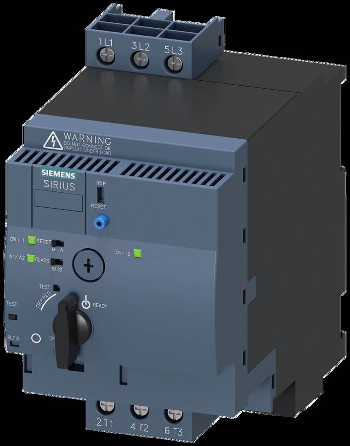 Siemens 3RA62501EB34