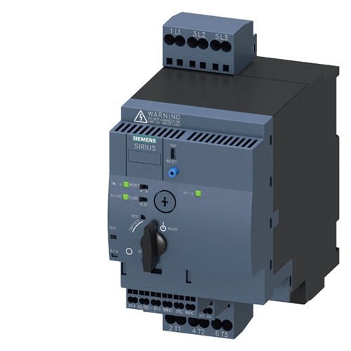 Siemens 3RA62502CP32