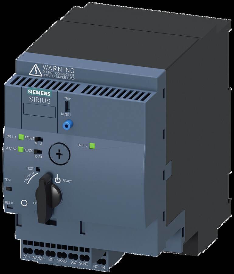 Siemens 3RA62502CP33