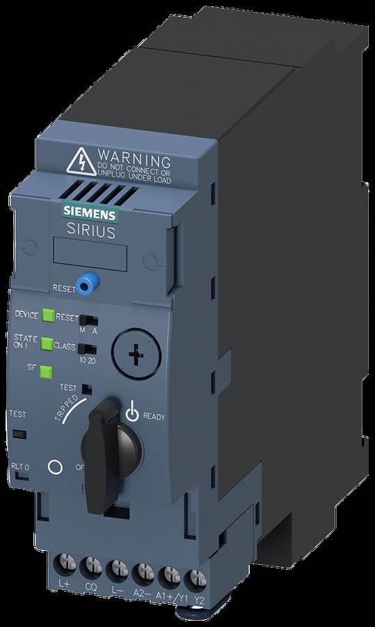 Siemens 3RA64001BB43