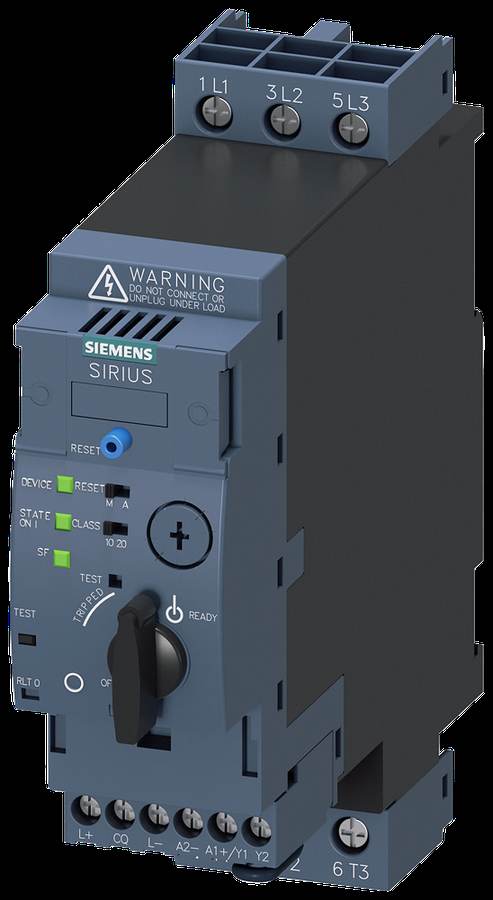 Siemens 3RA64001DB42
