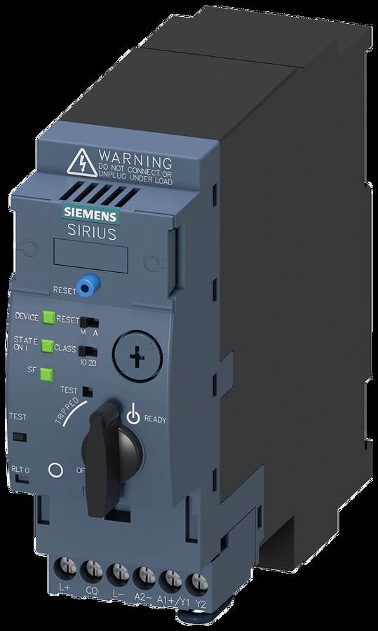 Siemens 3RA64001DB43