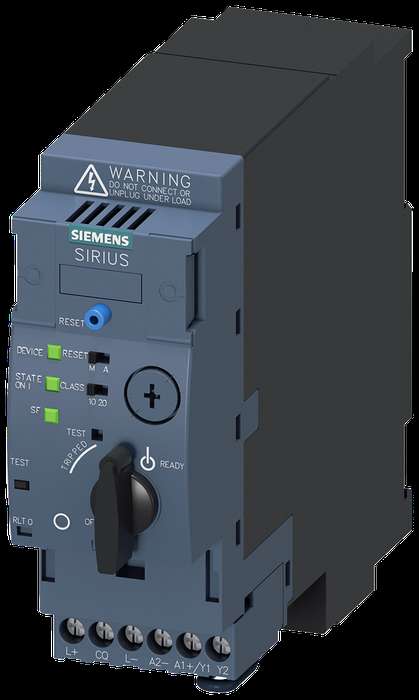 Siemens 3RA64001EB43