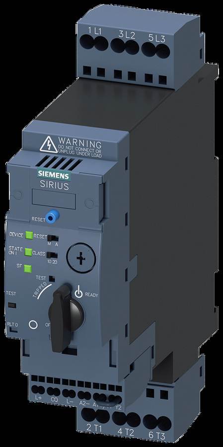 Siemens 3RA64002DB42