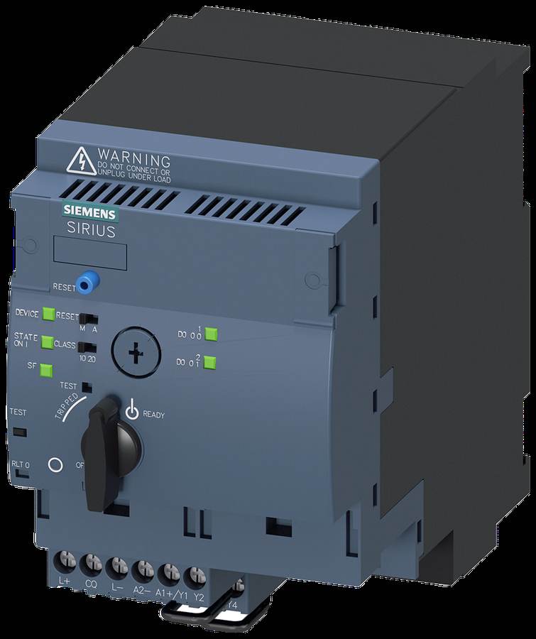 Siemens 3RA65001AB43