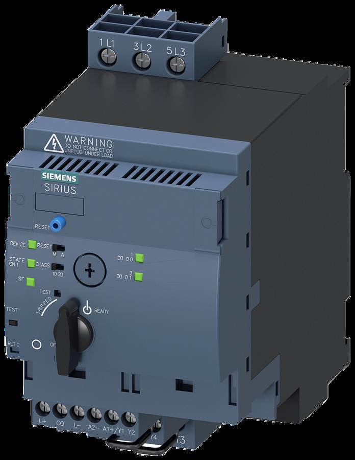 Siemens 3RA65001EB42