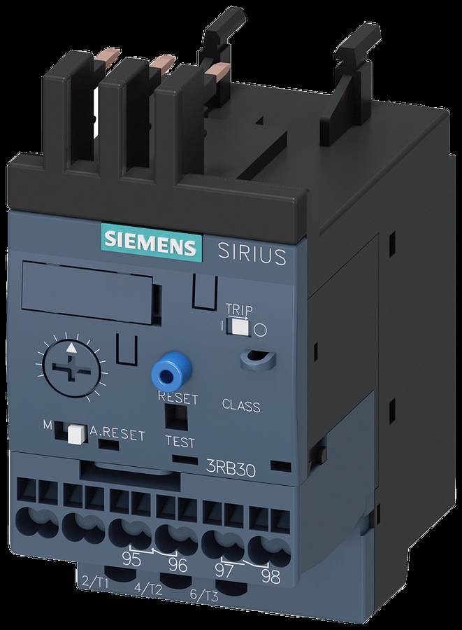 Siemens 3RB30162RE0