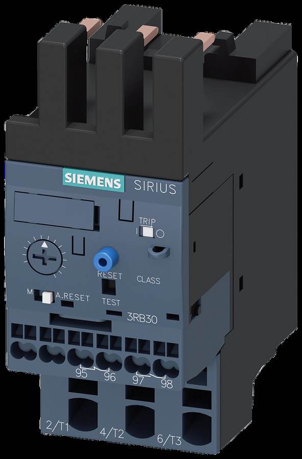 Siemens 3RB30261QE0