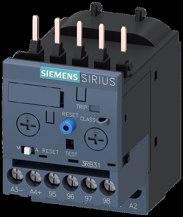 Siemens 3RB31134RB0