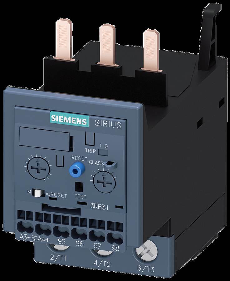 Siemens 3RB31334WD0