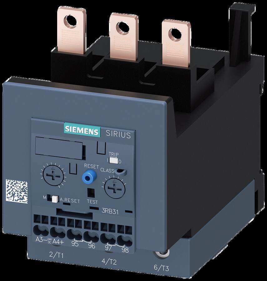 Siemens 3RB31434XD0