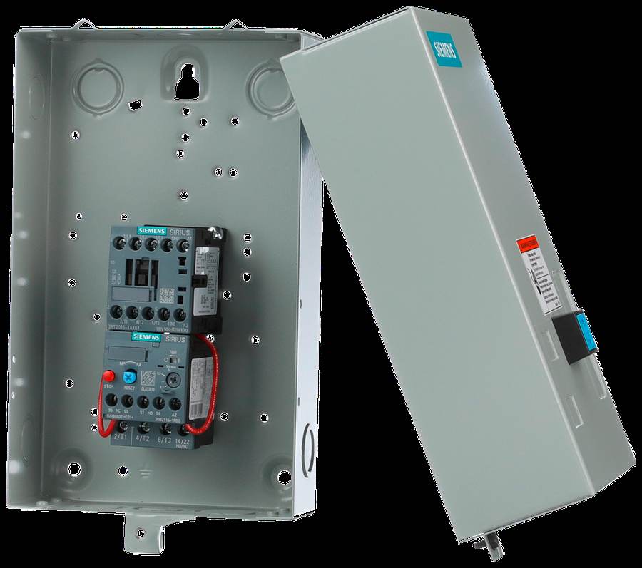 Siemens 3RE41215AA111EB0