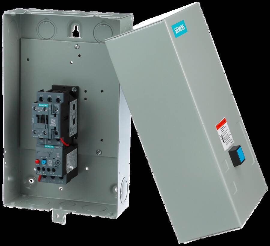 Siemens 3RE41224BA314CH3