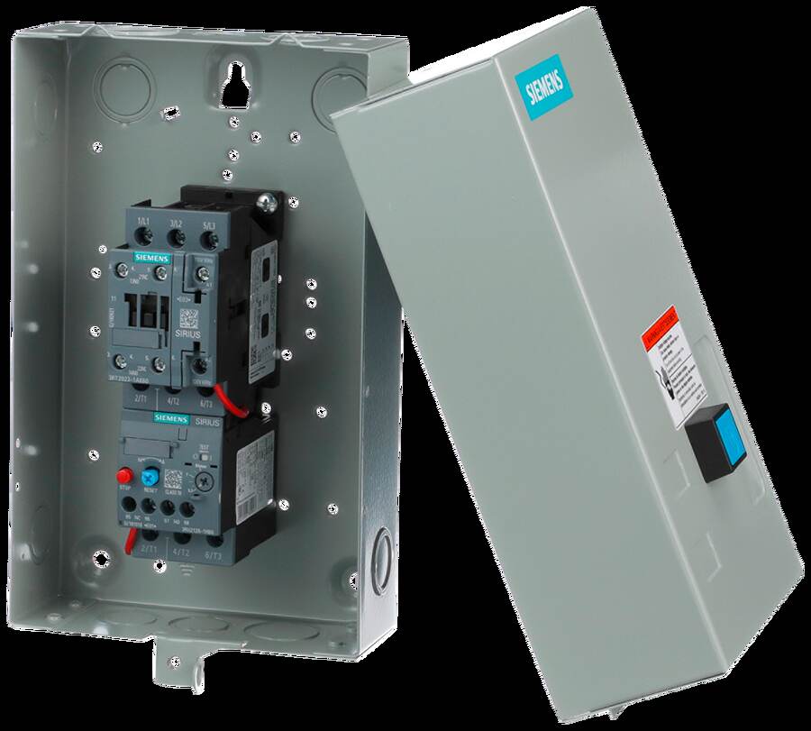 Siemens 3RE41226AA311JY0