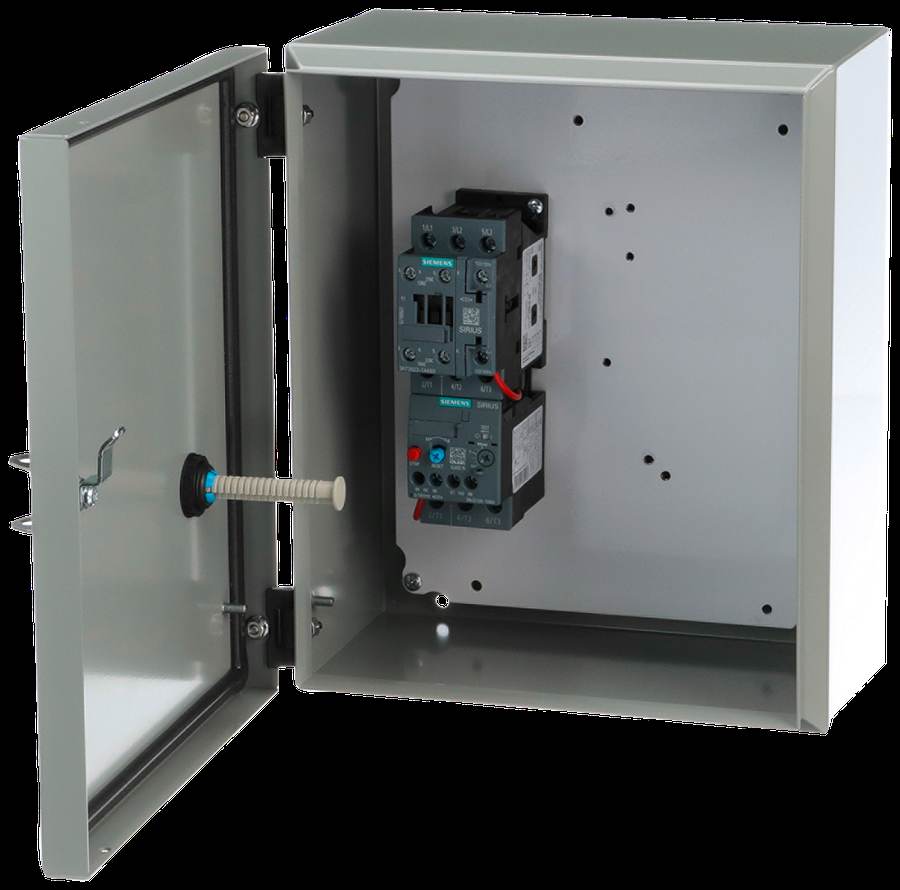 Siemens 3RE41226CA114CB0