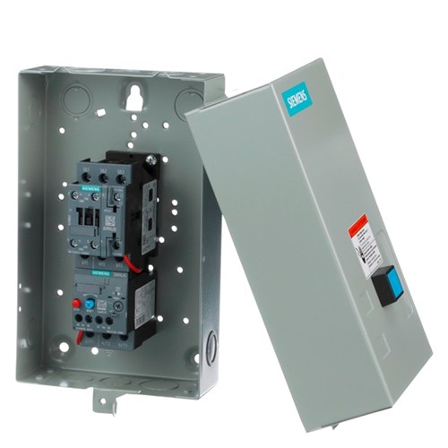 Siemens 3RE41227AA111GF6