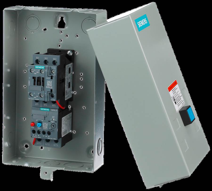 Siemens 3RE41228AA111JB0