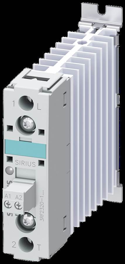 Siemens 3RF23201BA44