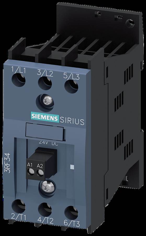 Siemens 3RF34051BB26