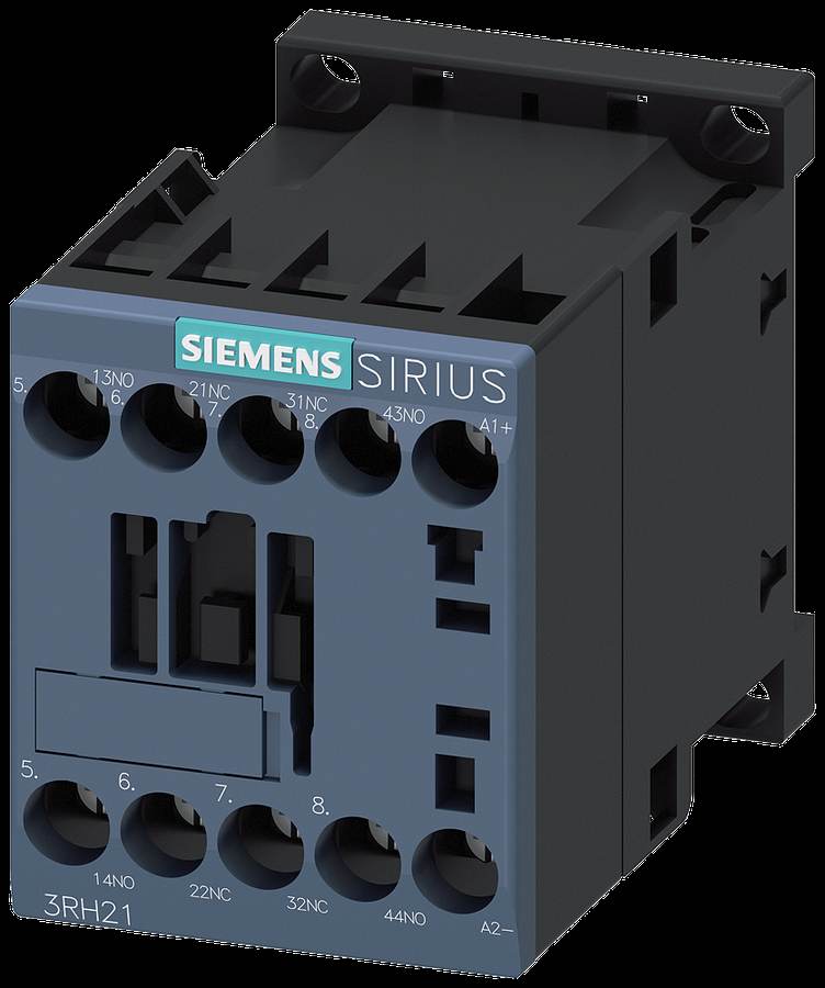 Siemens 3RH21221FB40