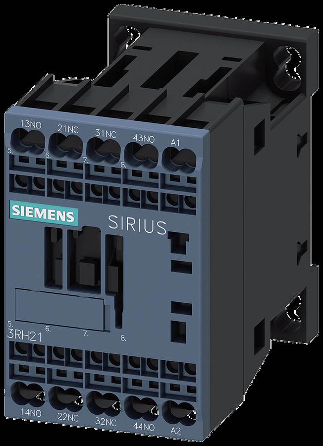 Siemens 3RH21222AT60