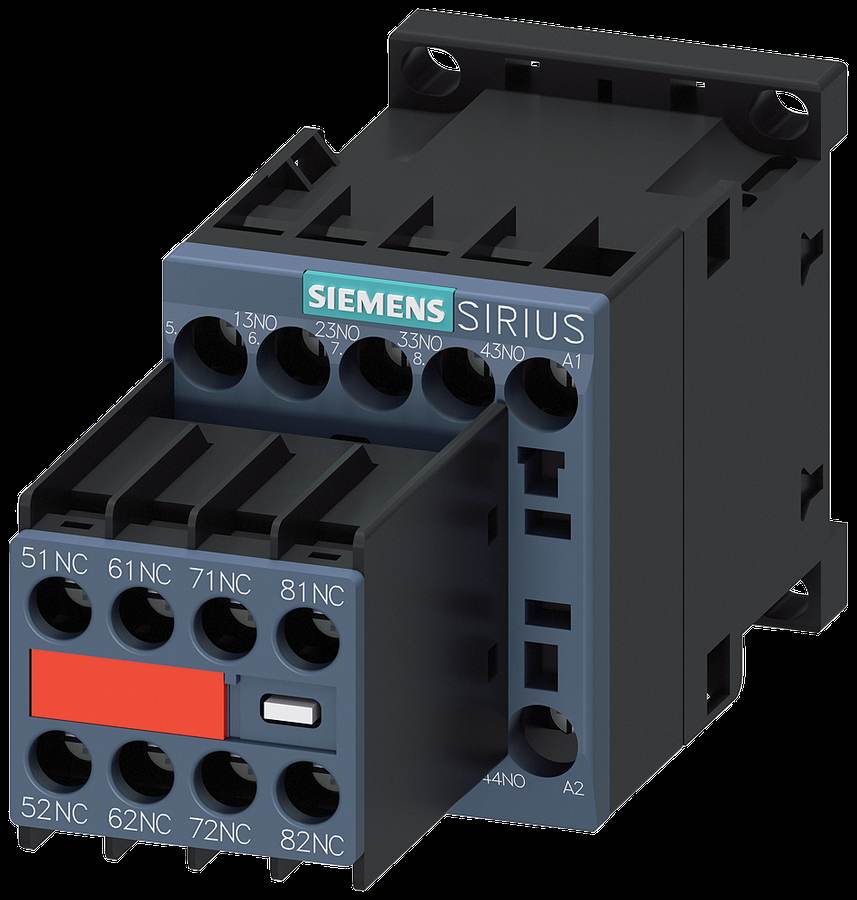 Siemens 3RH22441AP60
