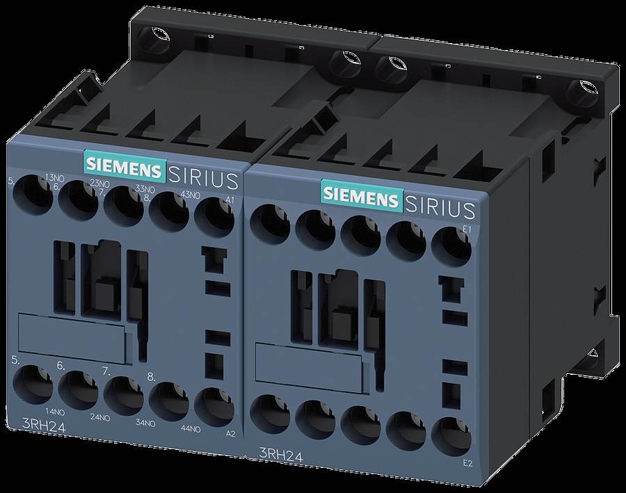 Siemens 3RH24401AP60