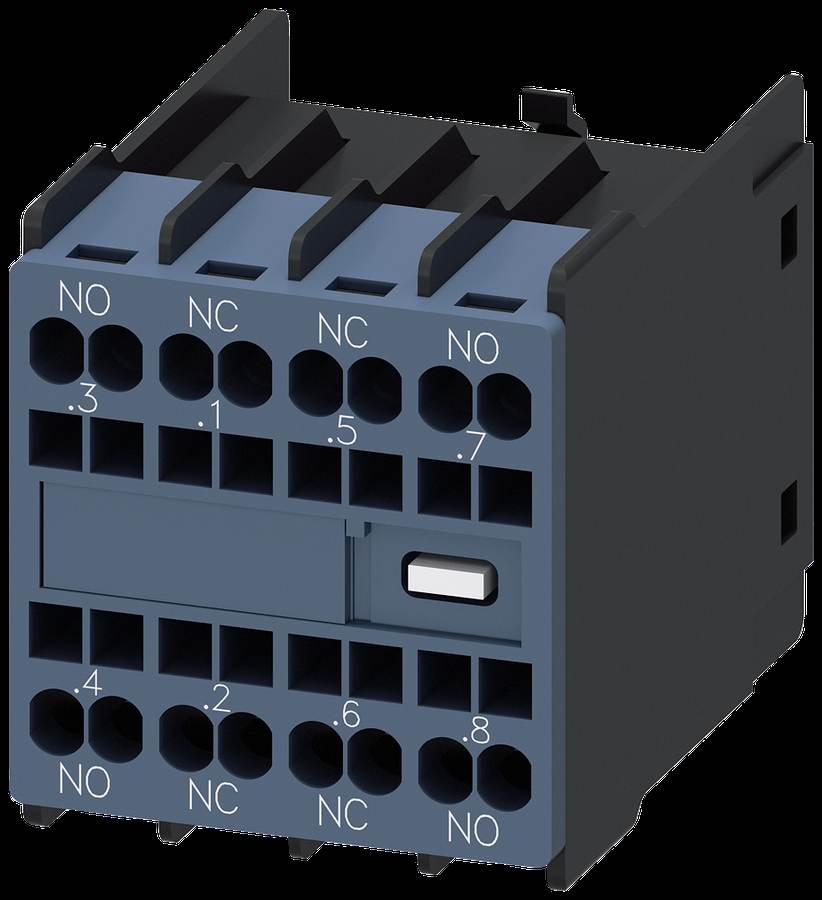 Siemens 3RH29112FB22