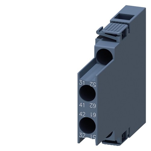 Siemens 3RH29211DA02