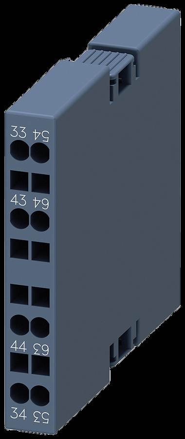 Siemens 3RH29212DA20