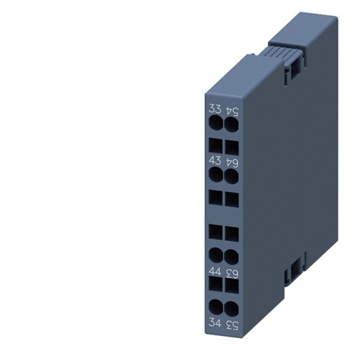 Siemens 3RH29212DE11