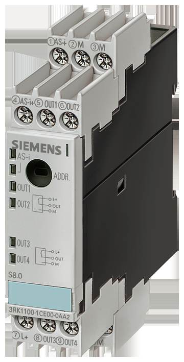Siemens 3RK1100-1CE00-0AA2