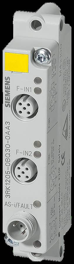 Siemens 3RK12050BQ300AA3
