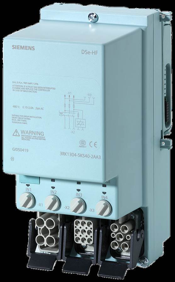 Siemens 3RK13045LS403AA0