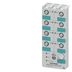 Siemens 3RK1400-1CQ00-0AA3