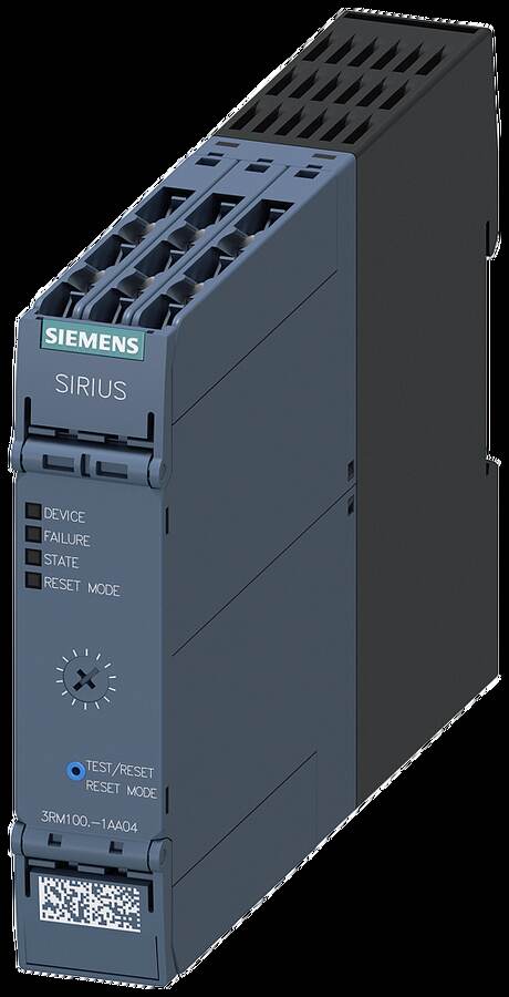 Siemens 3RM10021AA04