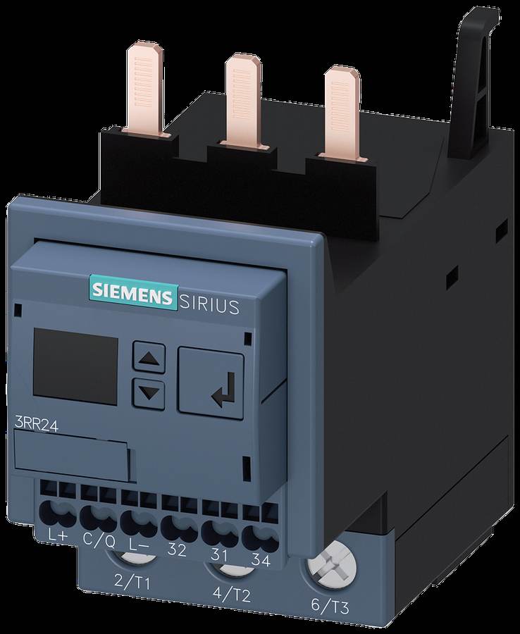 Siemens 3RR24433AA40