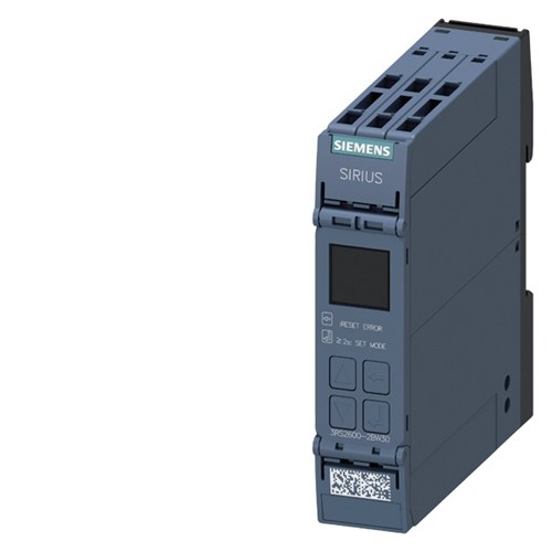 Siemens 3RS26002BW30
