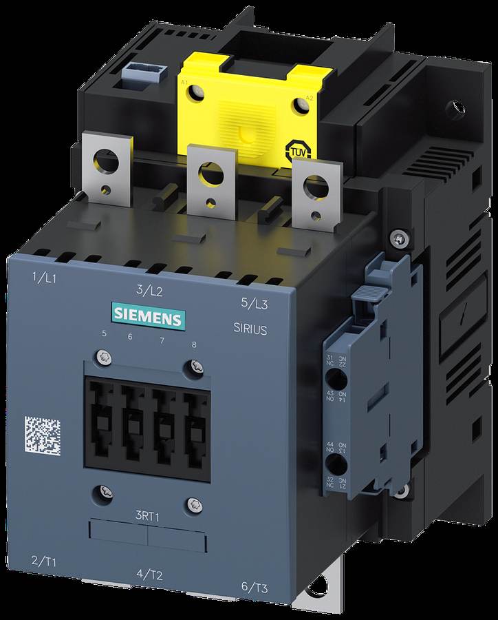 Siemens 3RT10556SF36