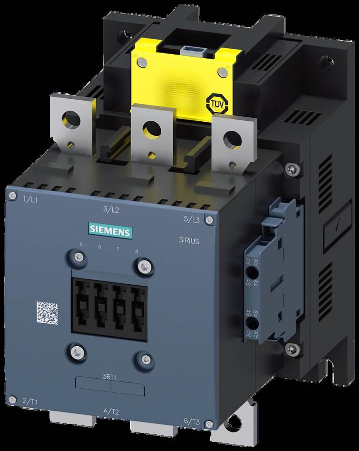 Siemens 3RT10646SF36