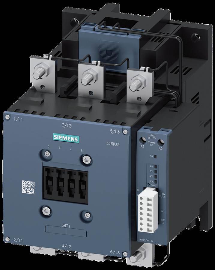 Siemens 3RT10666PF35