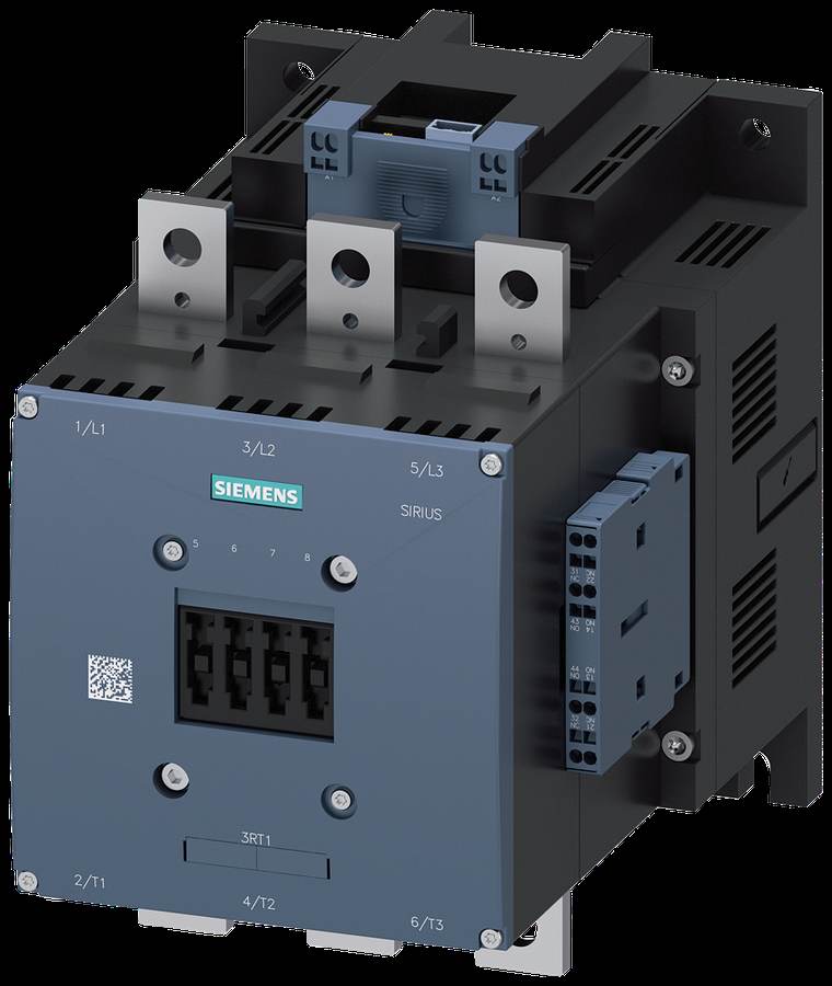 Siemens 3RT10752XJ460LA2