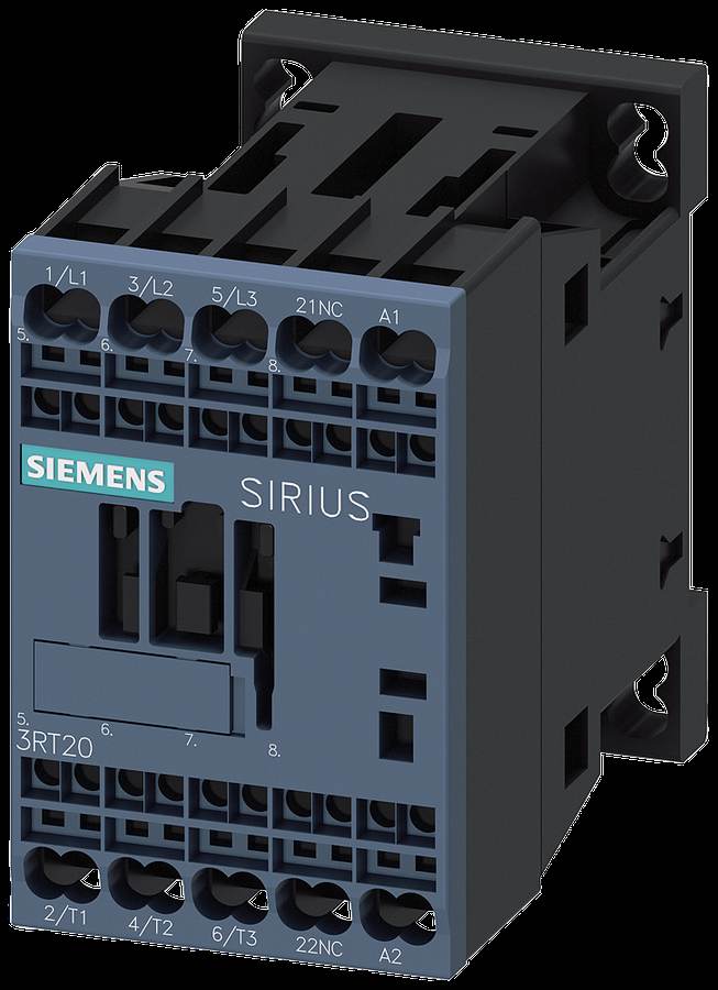Siemens 3RT20152AK62